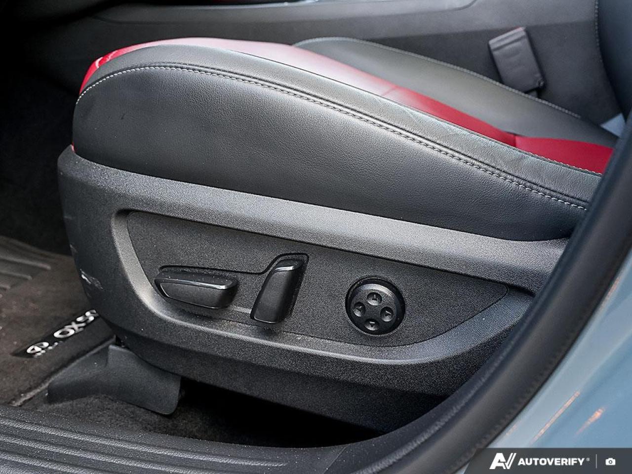 2023 Infiniti QX50 SPORT AWD Photo