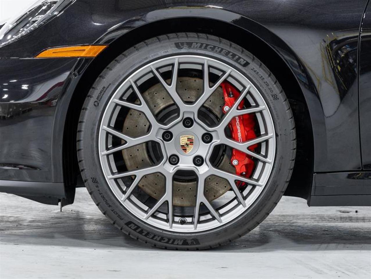 2026 Porsche 911  Photo