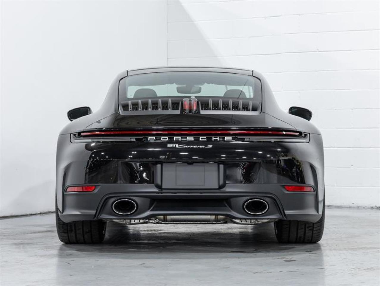 2026 Porsche 911  Photo