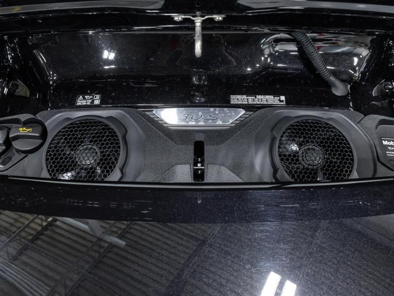 2026 Porsche 911  Photo