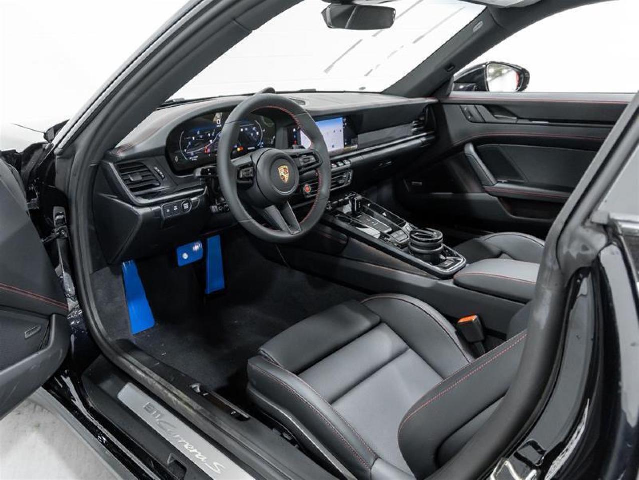 2026 Porsche 911  Photo