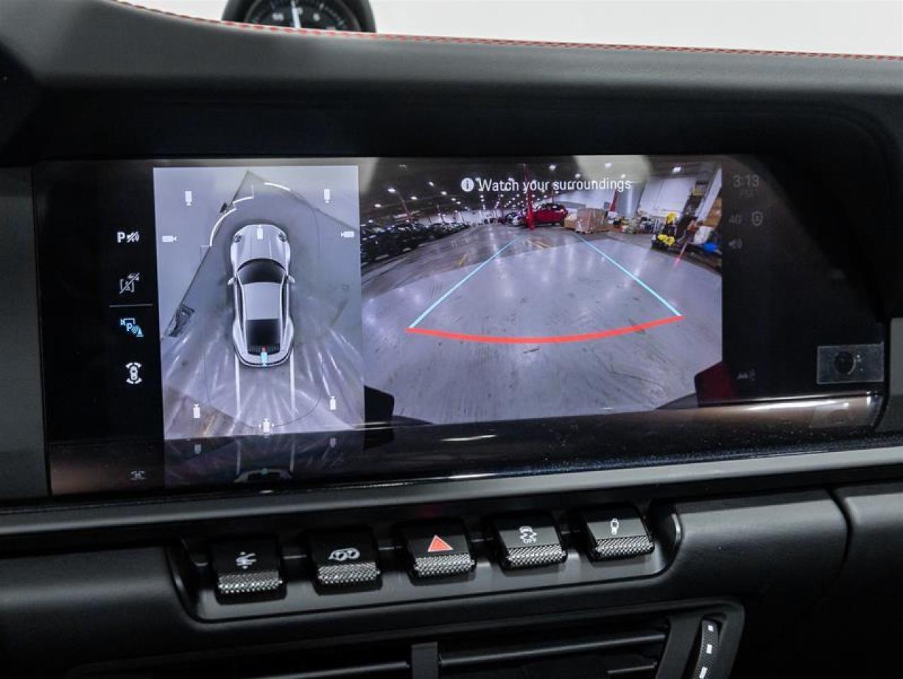 2026 Porsche 911  Photo