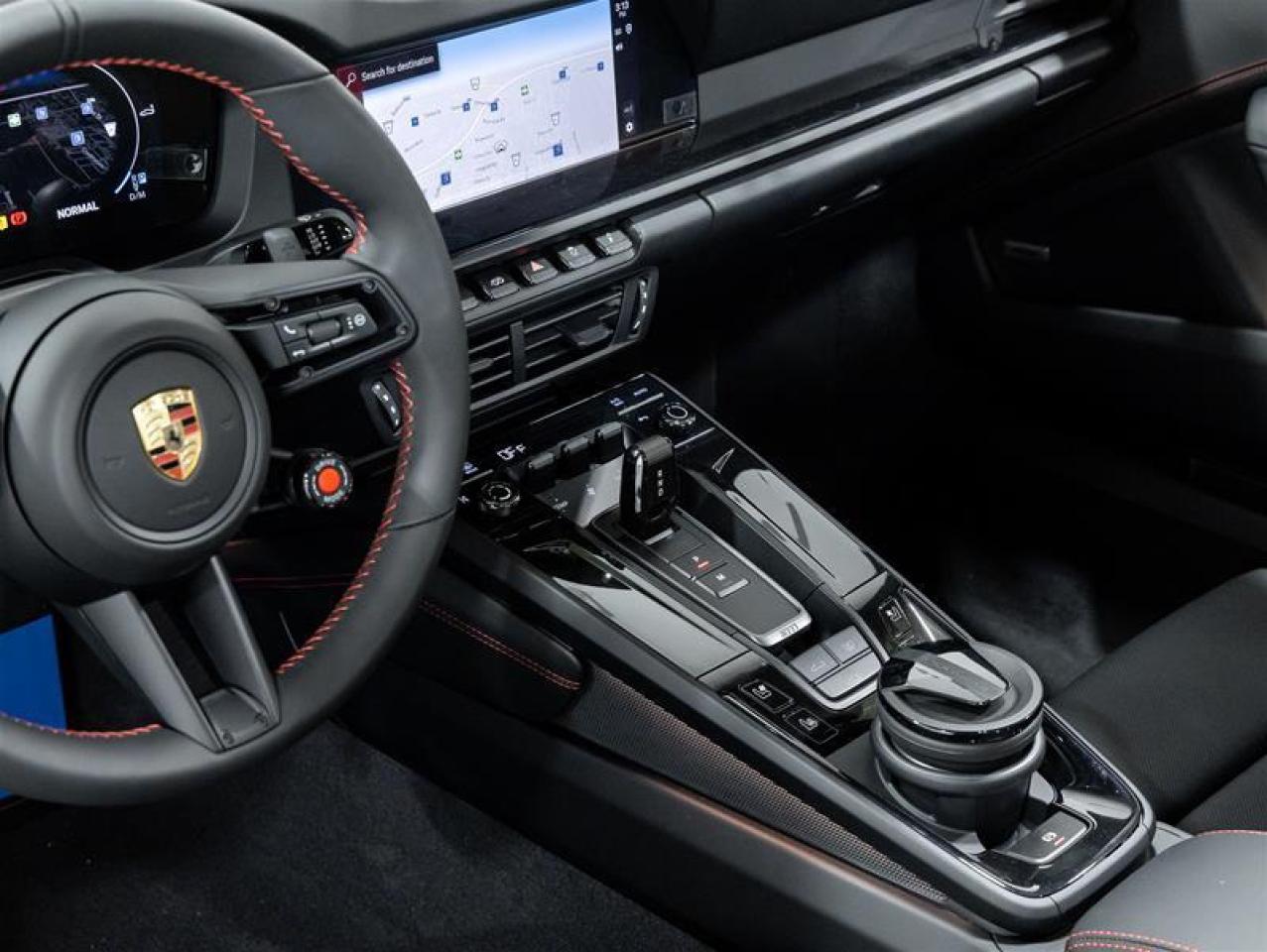 2026 Porsche 911  Photo