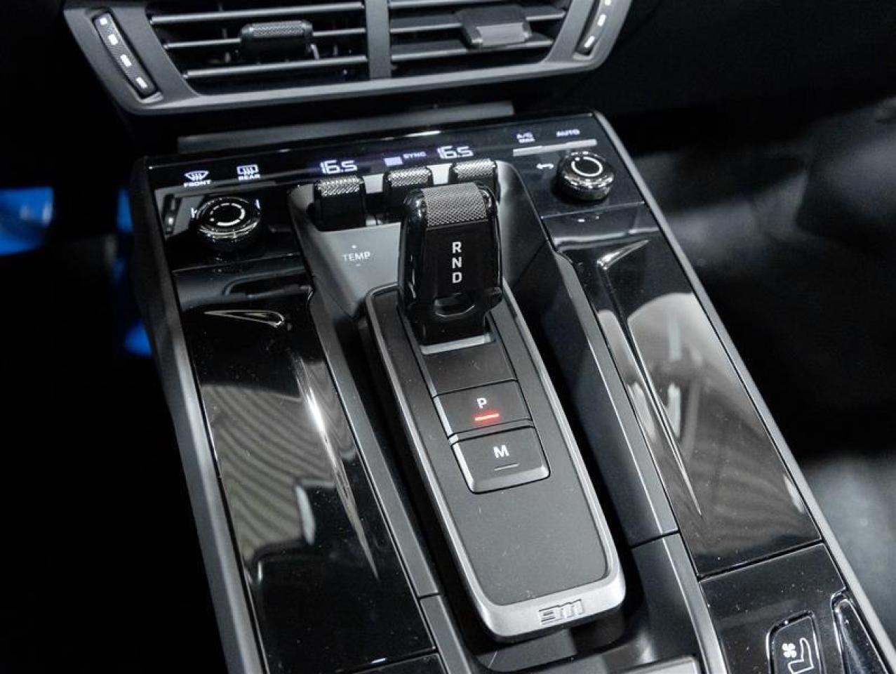 2026 Porsche 911  Photo