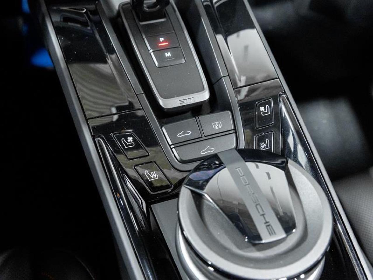 2026 Porsche 911  Photo