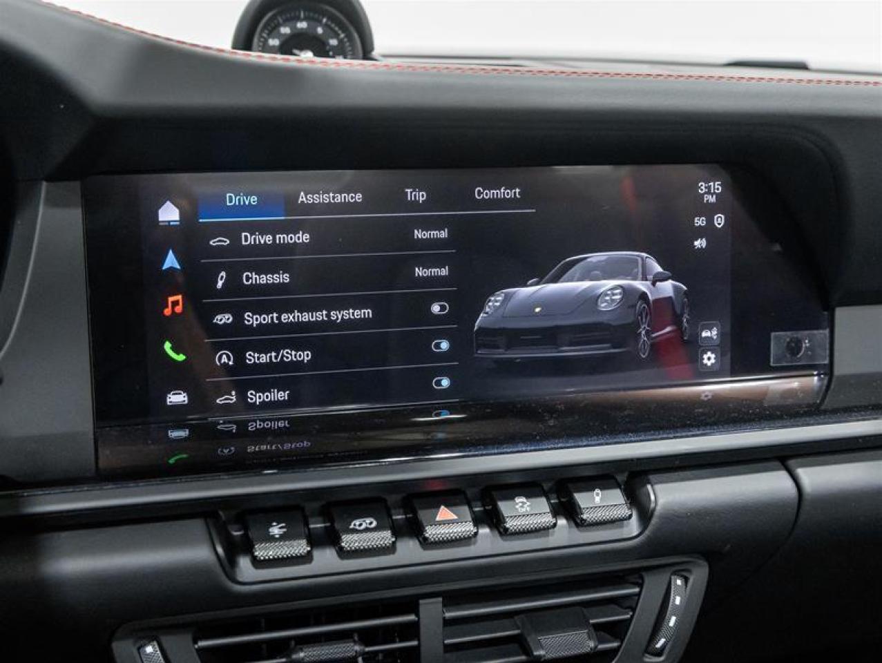 2026 Porsche 911  Photo