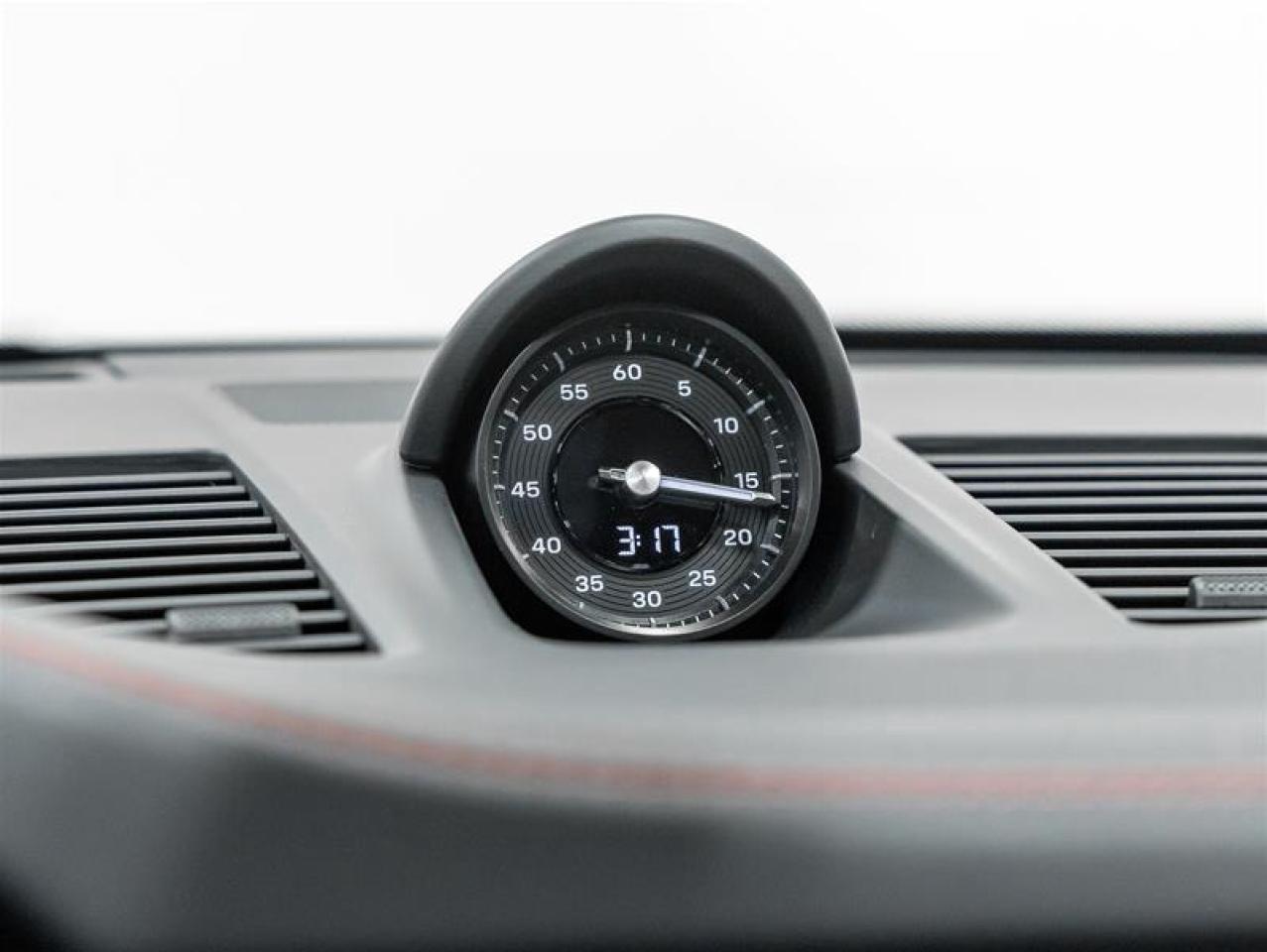 2026 Porsche 911  Photo