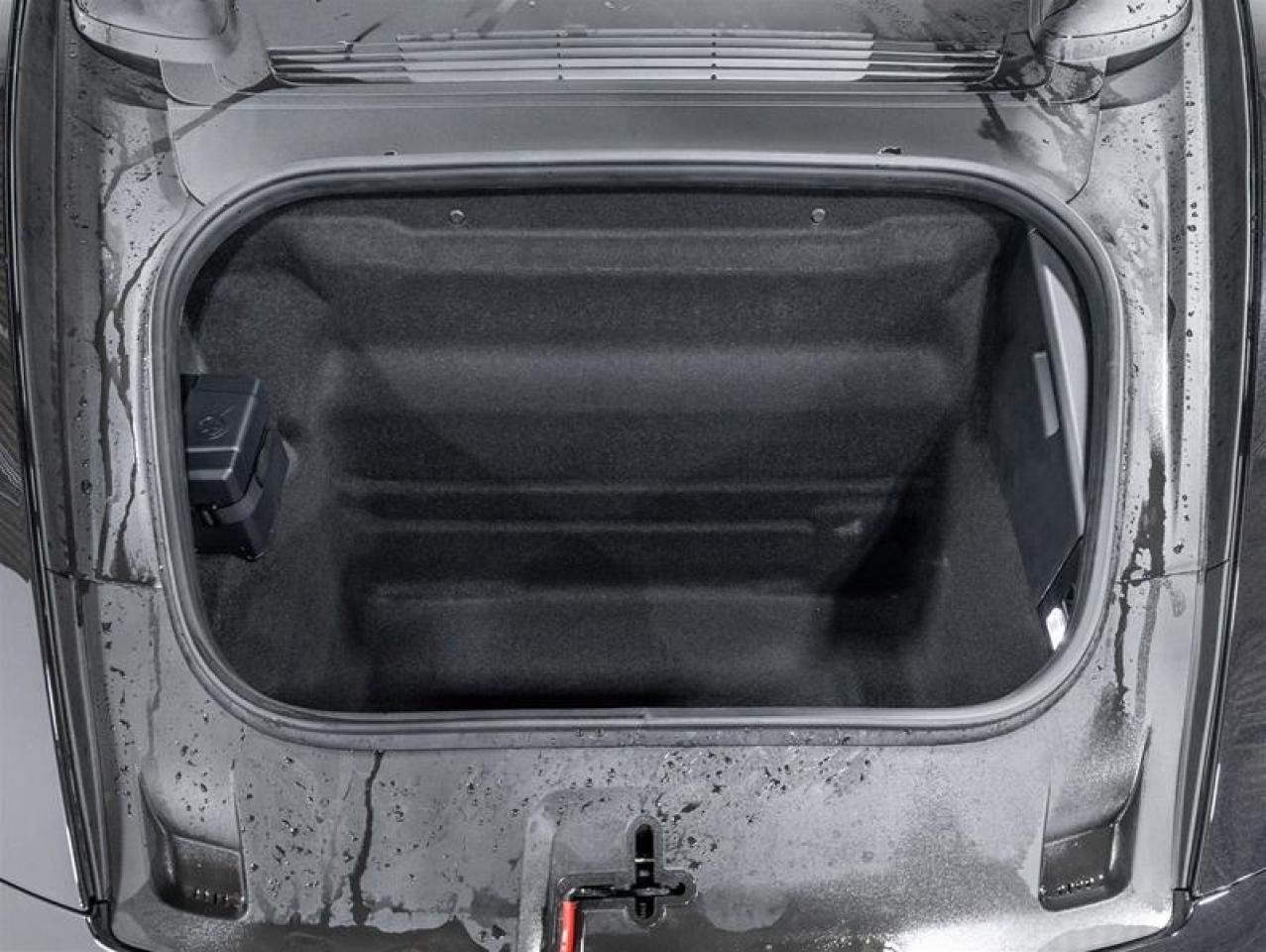 2026 Porsche 911  Photo