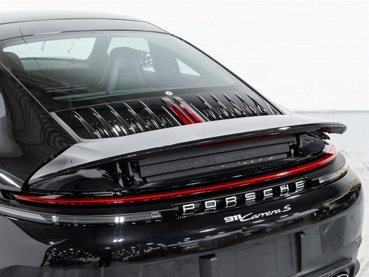 2026 Porsche 911  Photo