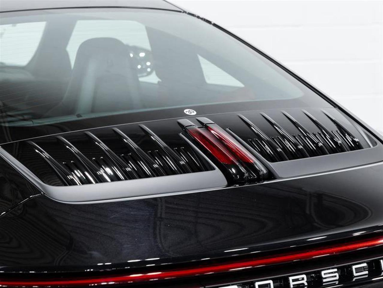 2026 Porsche 911  Photo