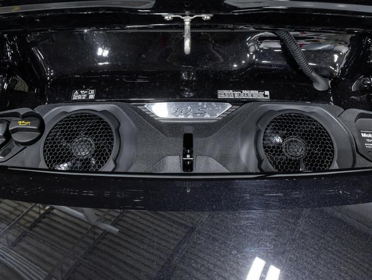 2026 Porsche 911  Photo