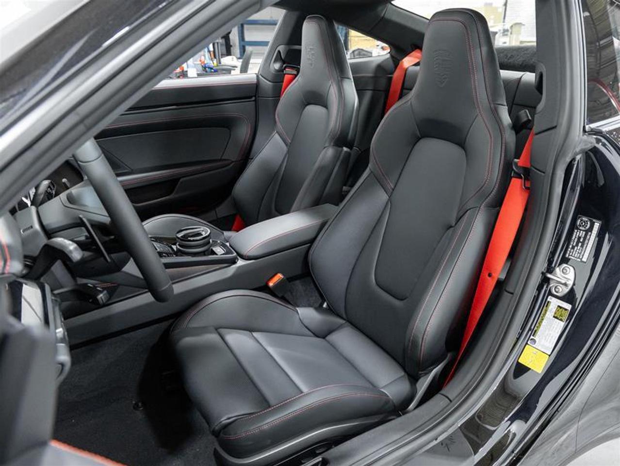 2026 Porsche 911  Photo