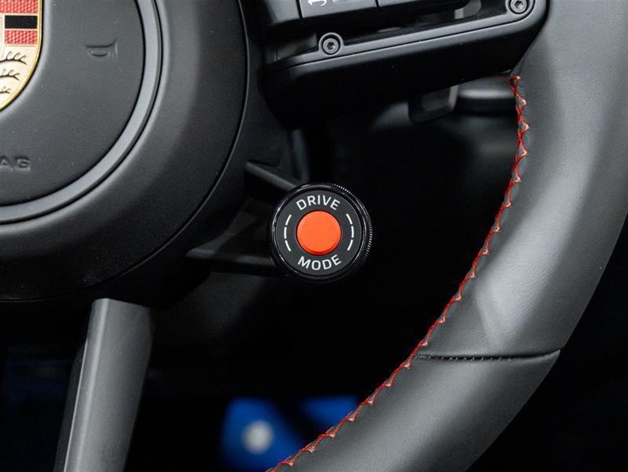 2026 Porsche 911  Photo