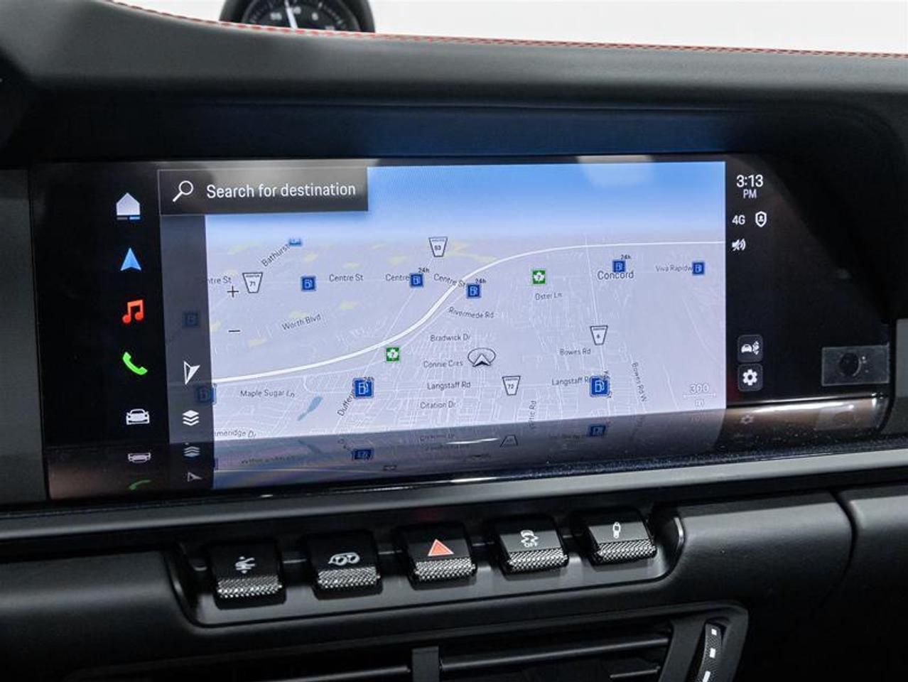 2026 Porsche 911  Photo