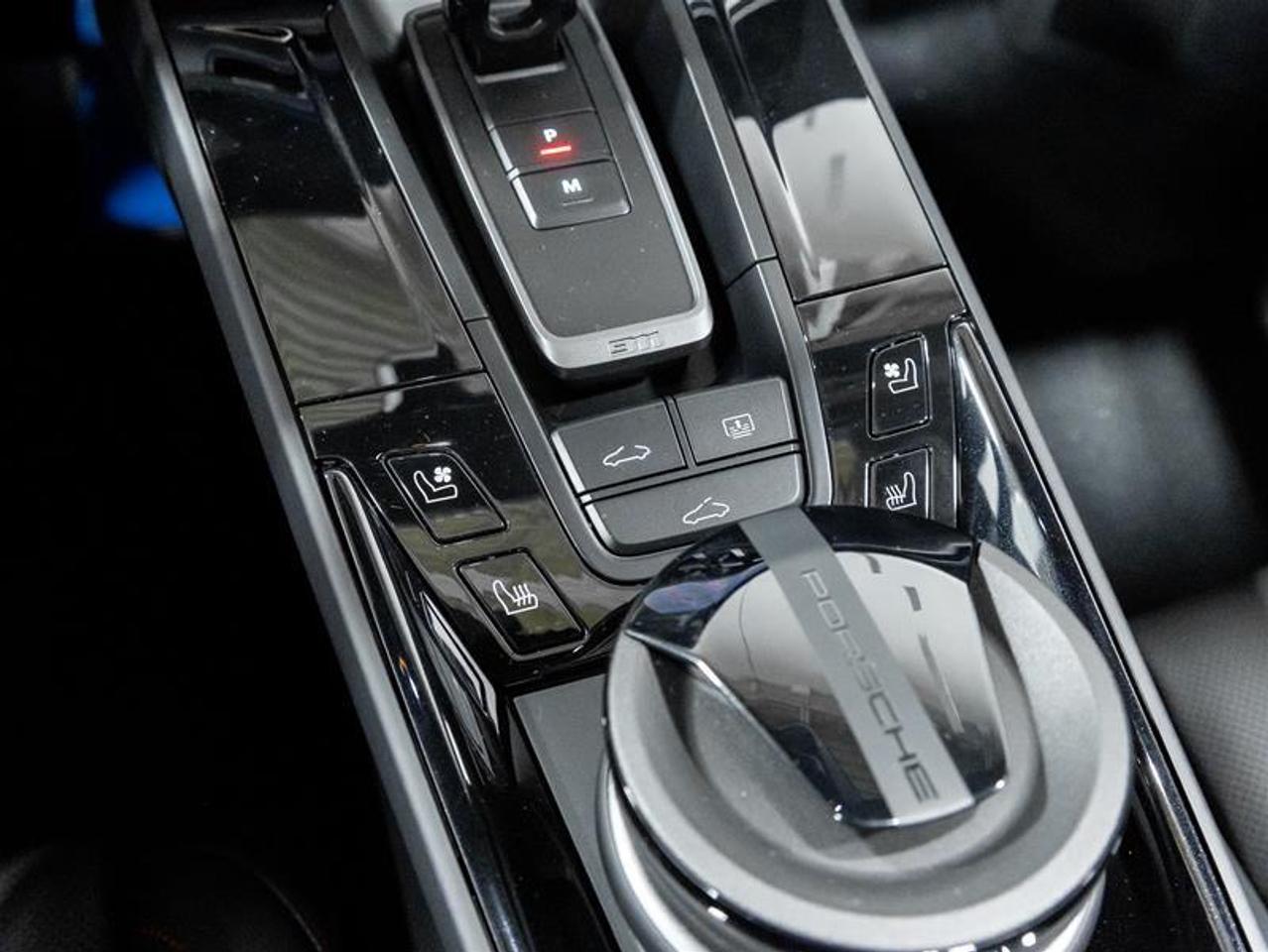 2026 Porsche 911  Photo