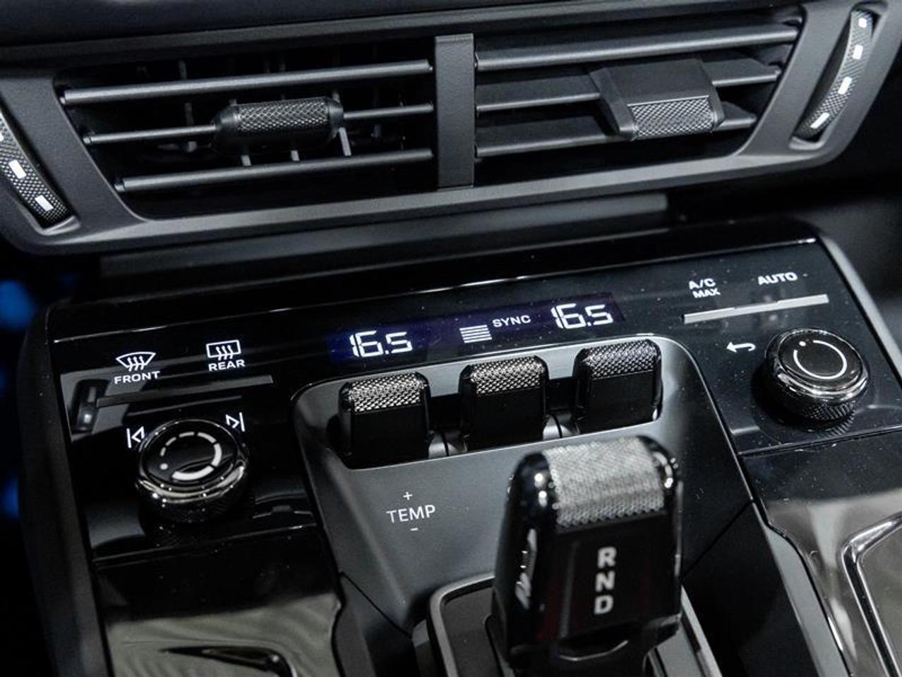 2026 Porsche 911  Photo