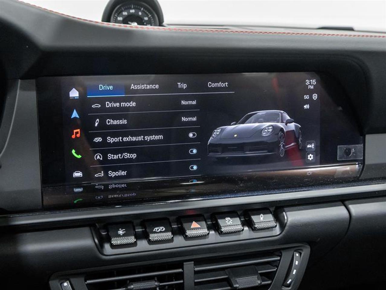 2026 Porsche 911  Photo