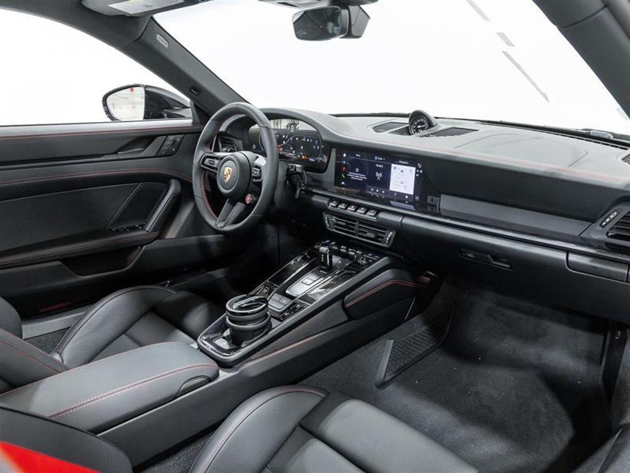 2026 Porsche 911  Photo