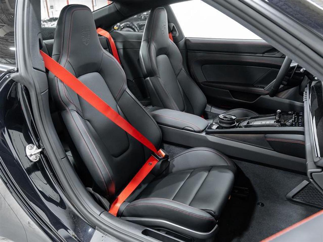 2026 Porsche 911  Photo