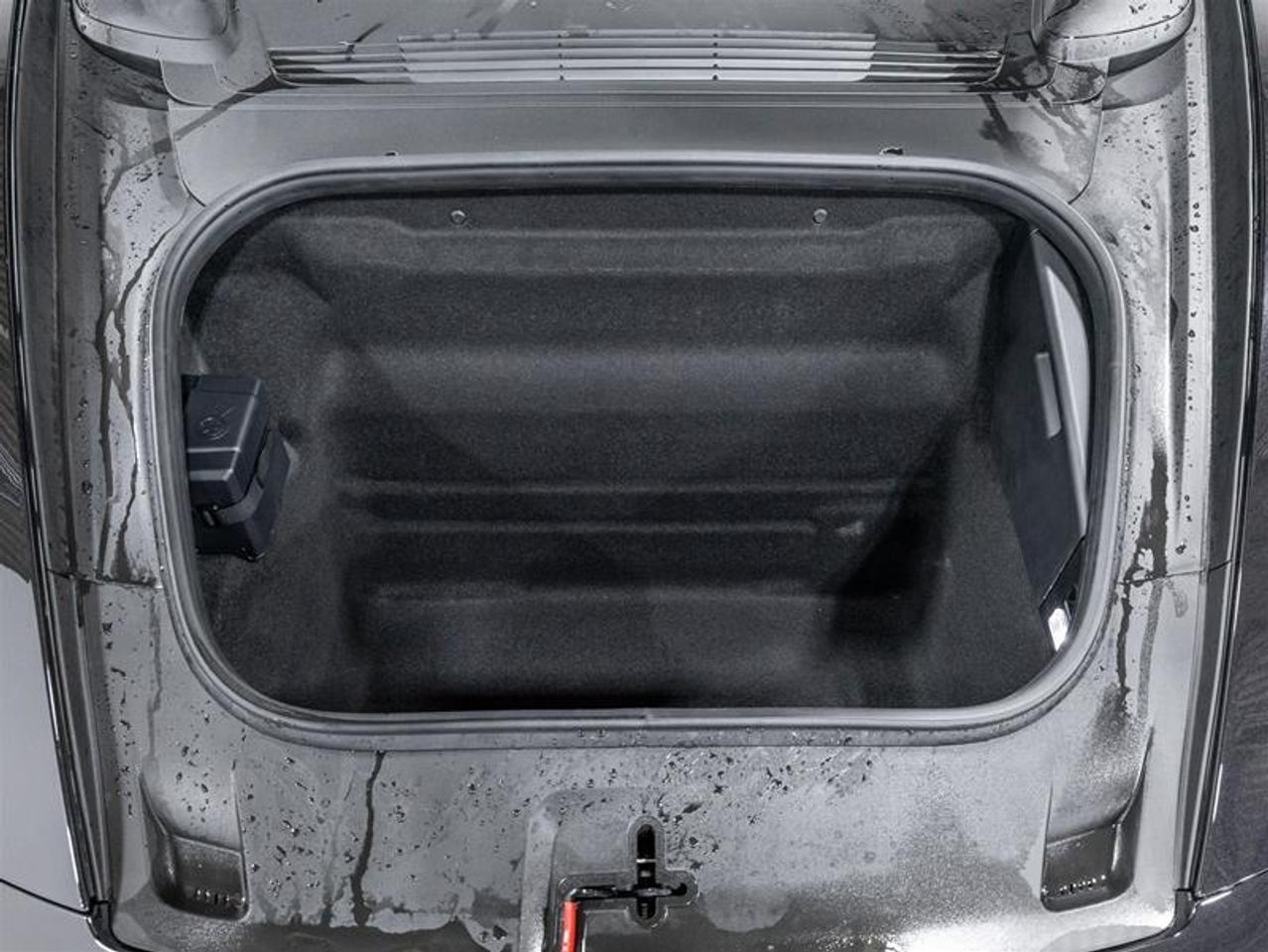 2026 Porsche 911  Photo