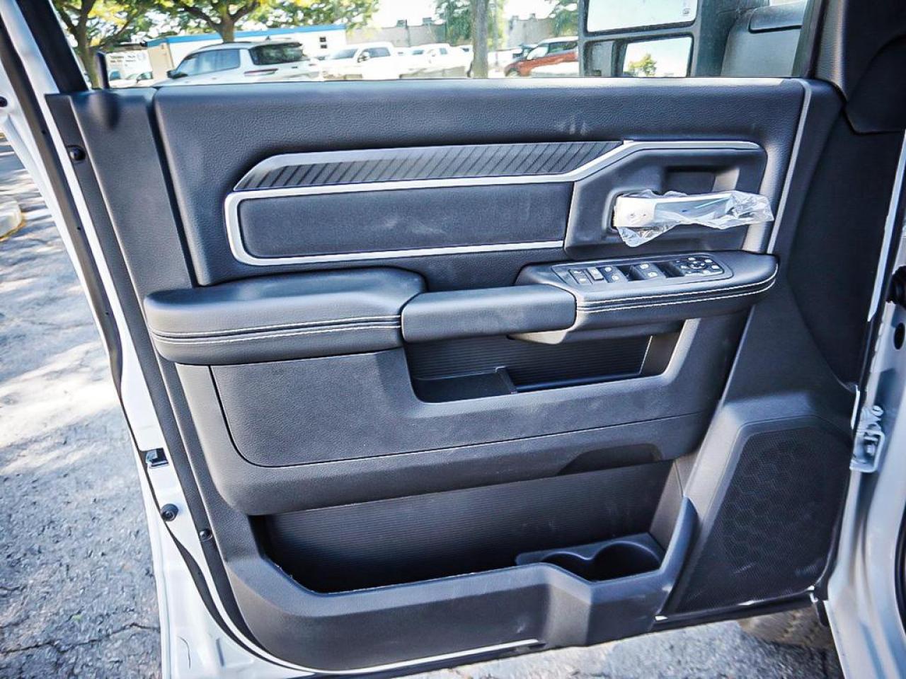 2026 RAM 2500  Photo