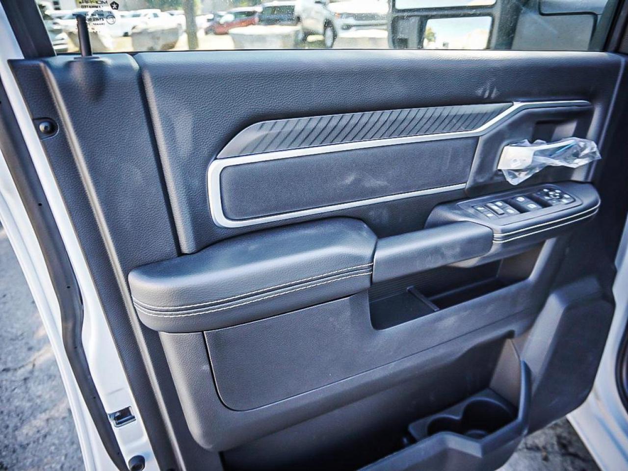 2026 RAM 2500  Photo