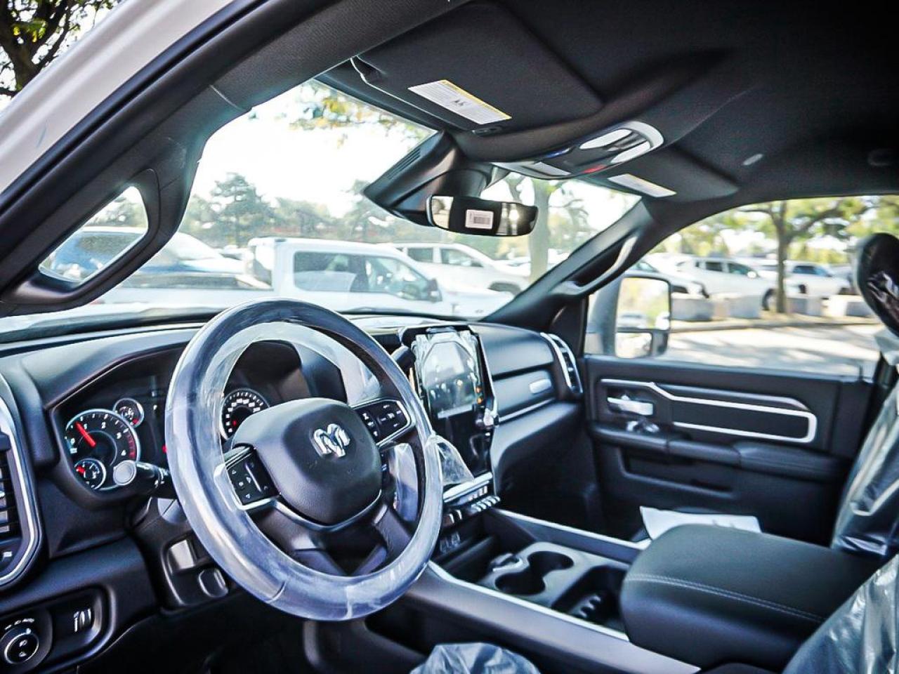 2026 RAM 2500  Photo