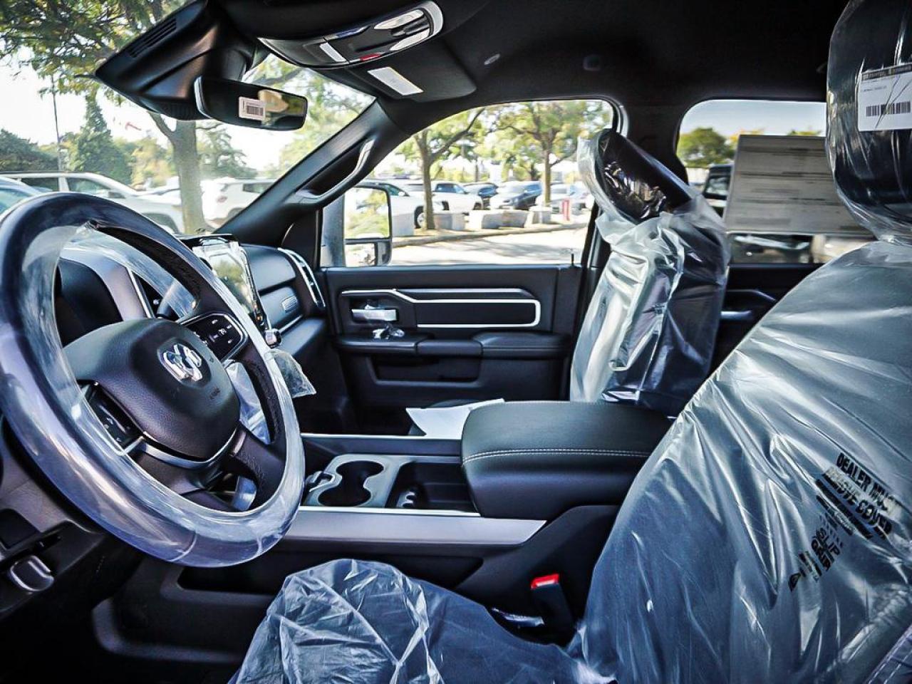 2026 RAM 2500  Photo