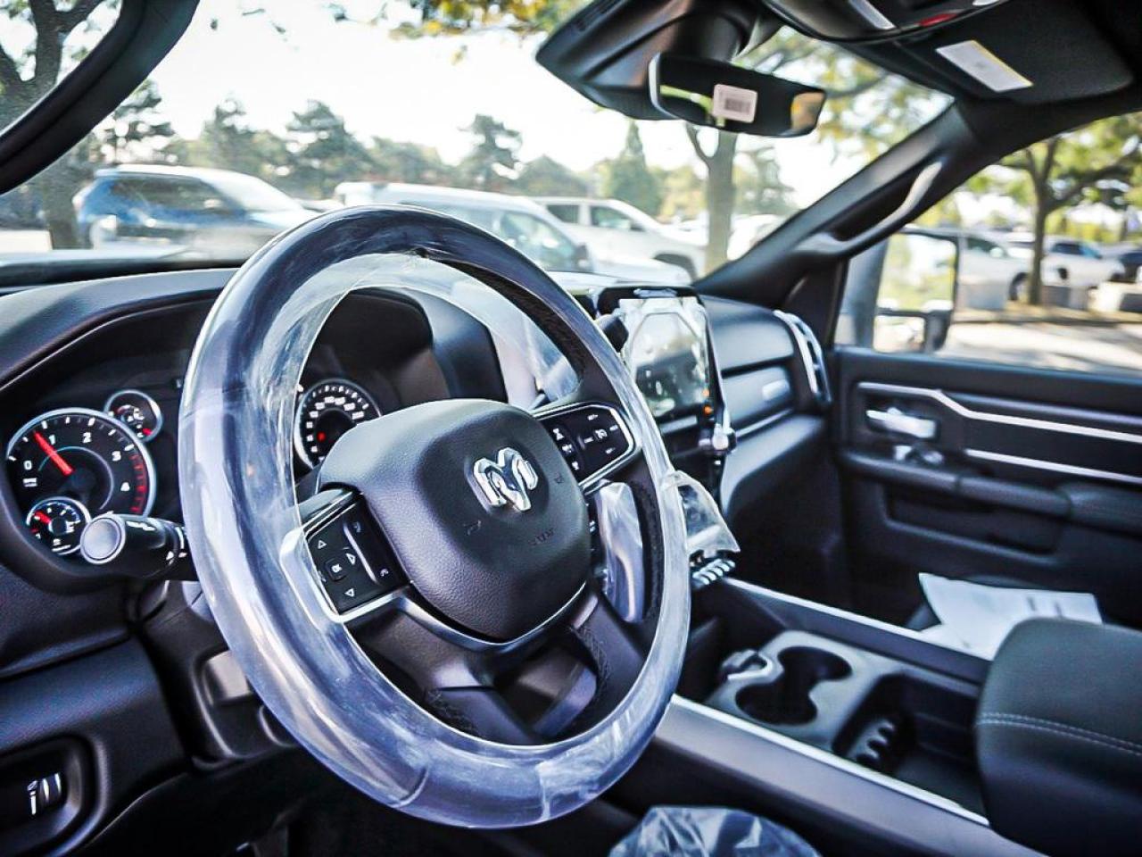 2026 RAM 2500  Photo