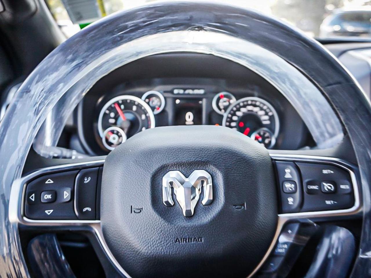 2026 RAM 2500  Photo