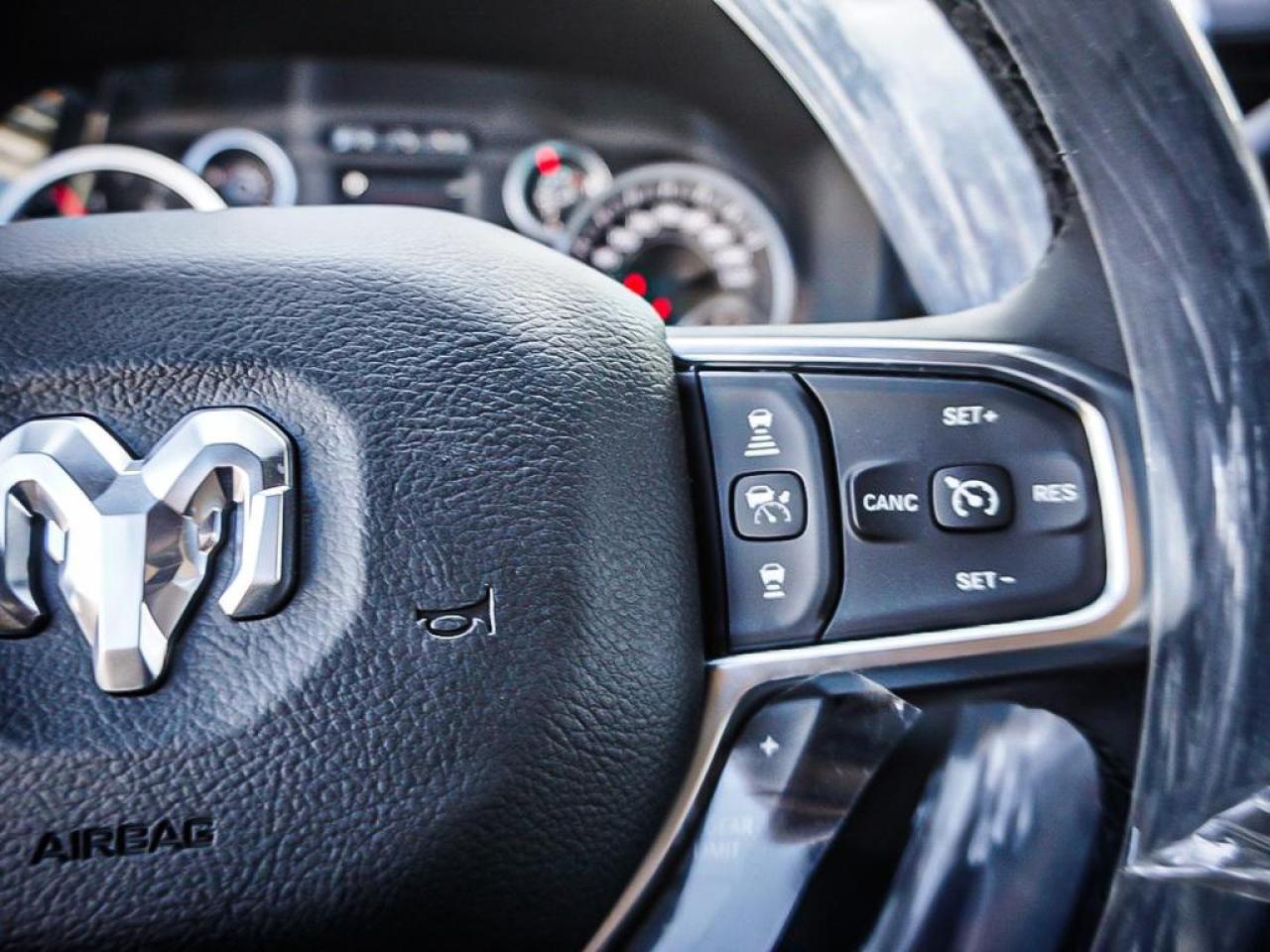 2026 RAM 2500  Photo