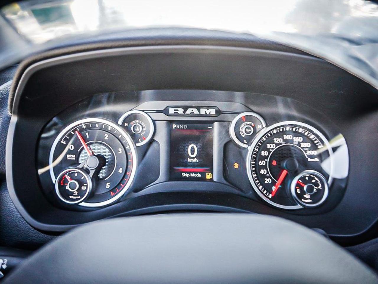 2026 RAM 2500  Photo