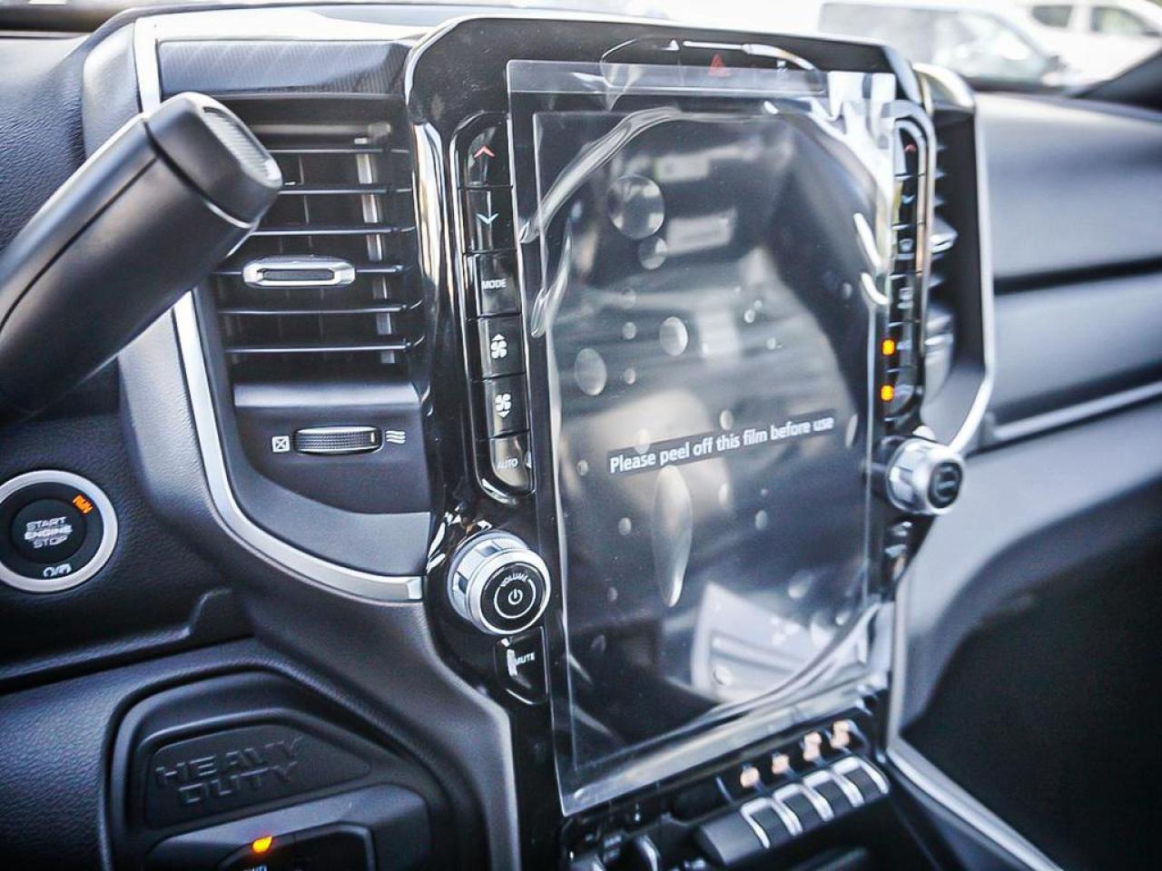 2026 RAM 2500  Photo