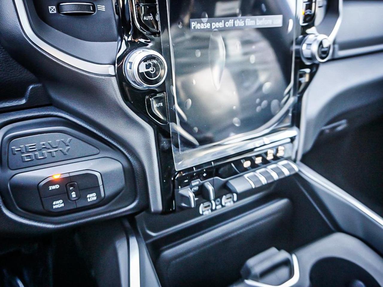 2026 RAM 2500  Photo