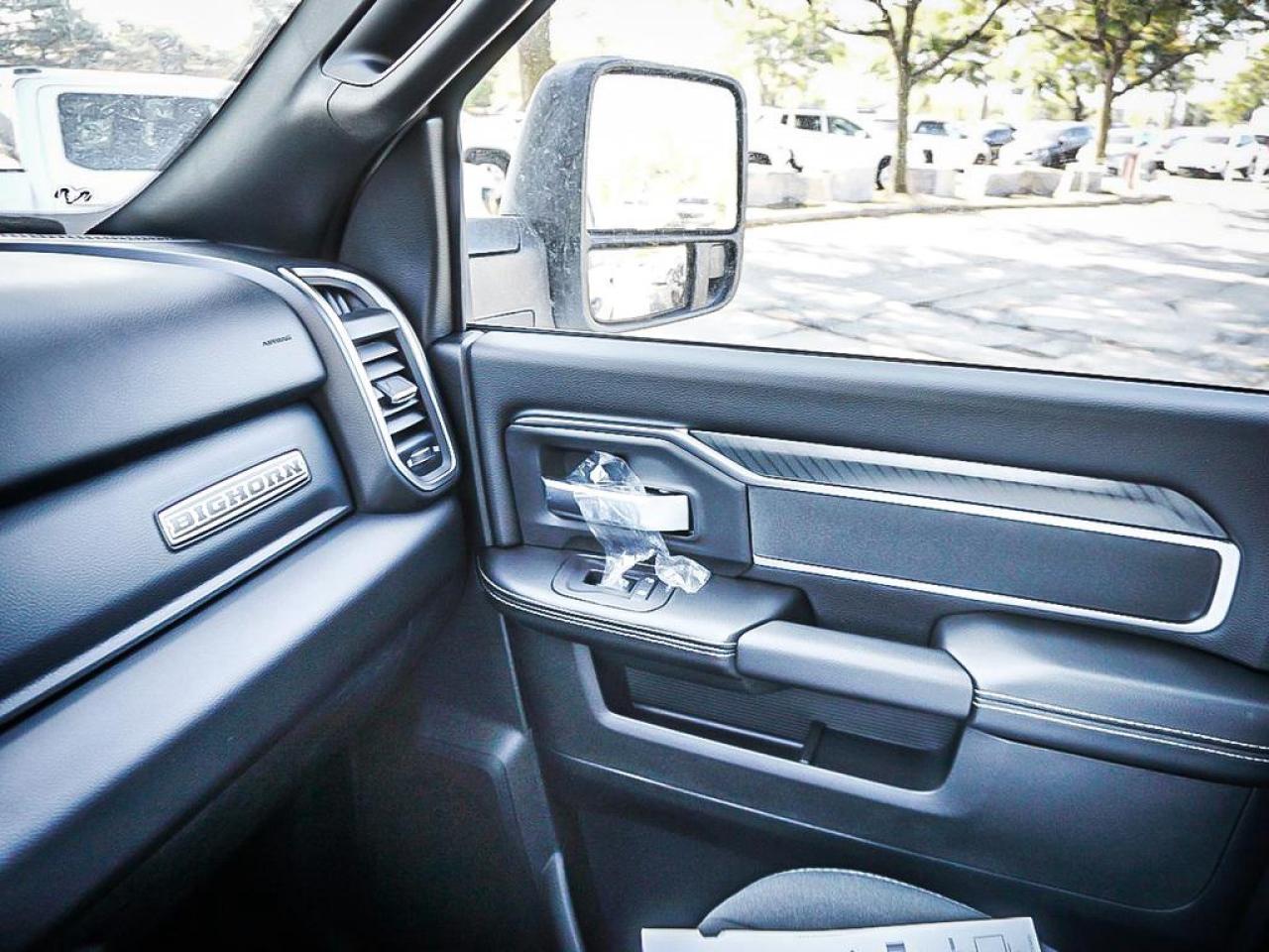 2026 RAM 2500  Photo