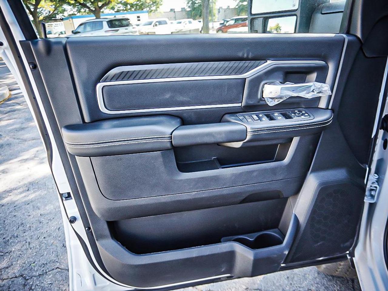 2026 RAM 2500  Photo