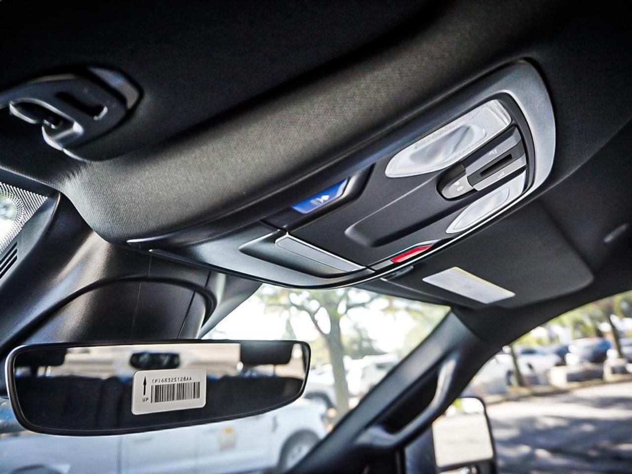 2026 RAM 2500  Photo