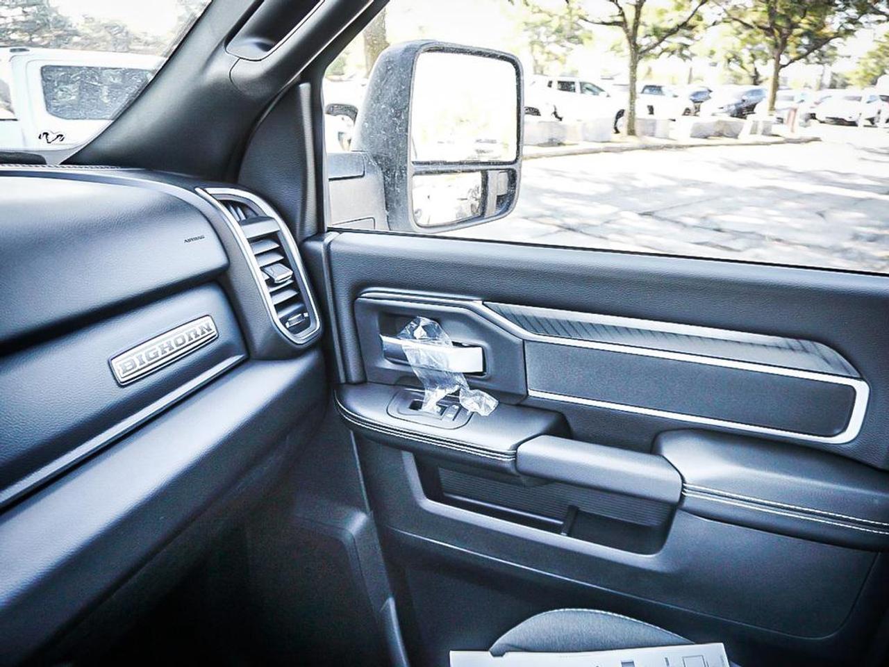 2026 RAM 2500  Photo