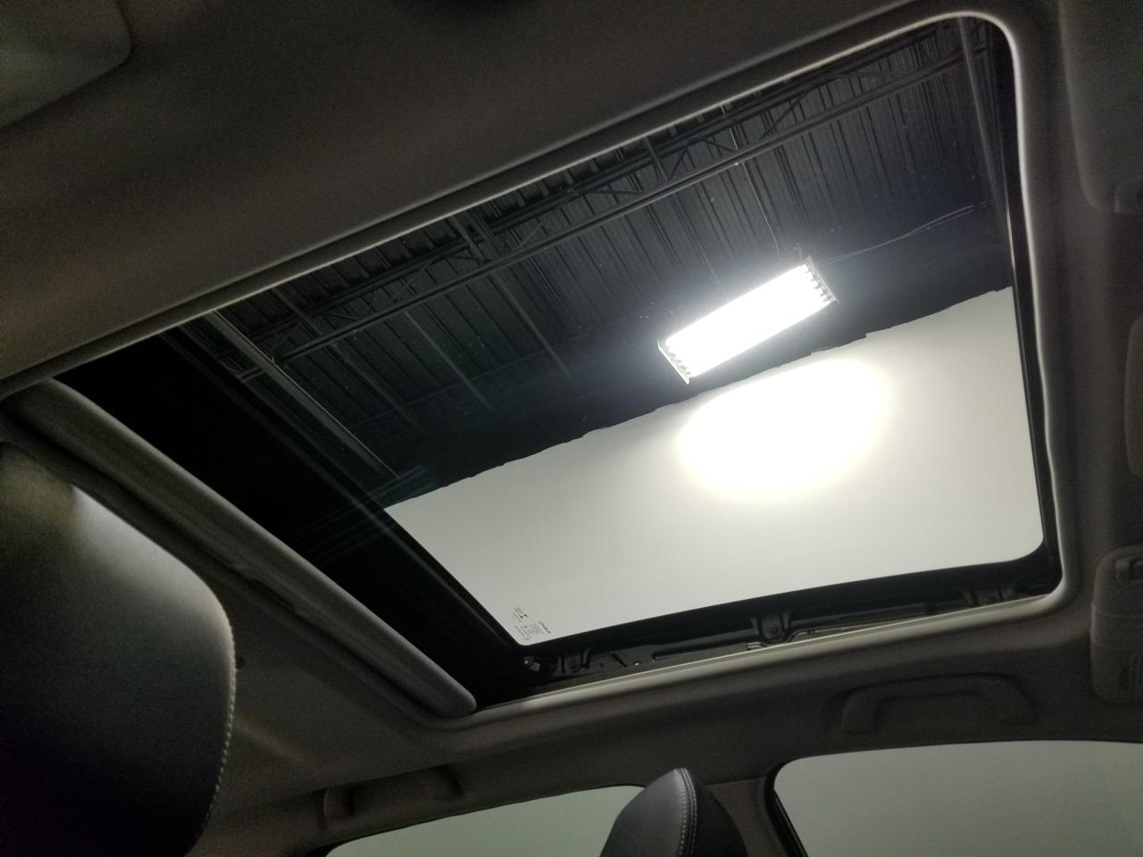 2018 Subaru Forester 2.0XT Limited w/EyeSight Package (CVT) 4dr All-Wheel Drive Photo