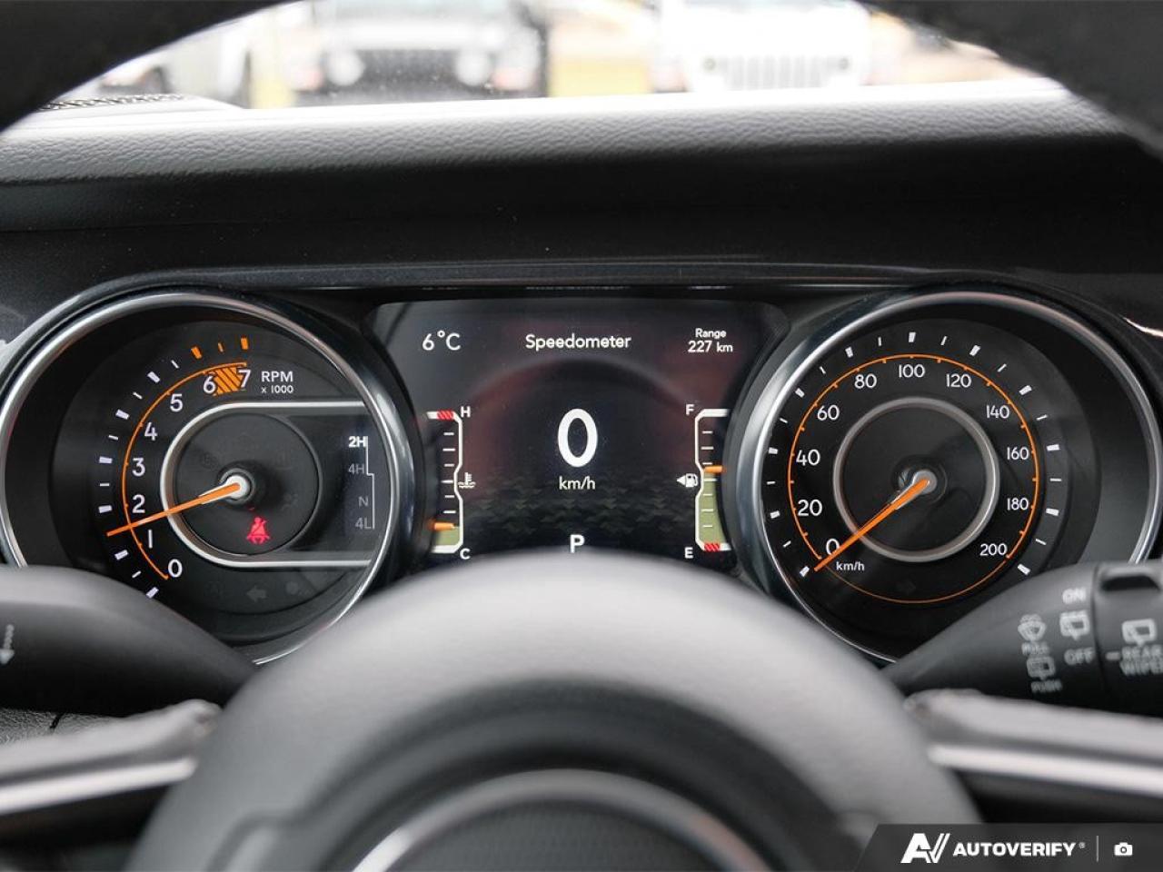 2023 Jeep Wrangler SPORT ALTITUDE 4 DOOR 4X4 Photo