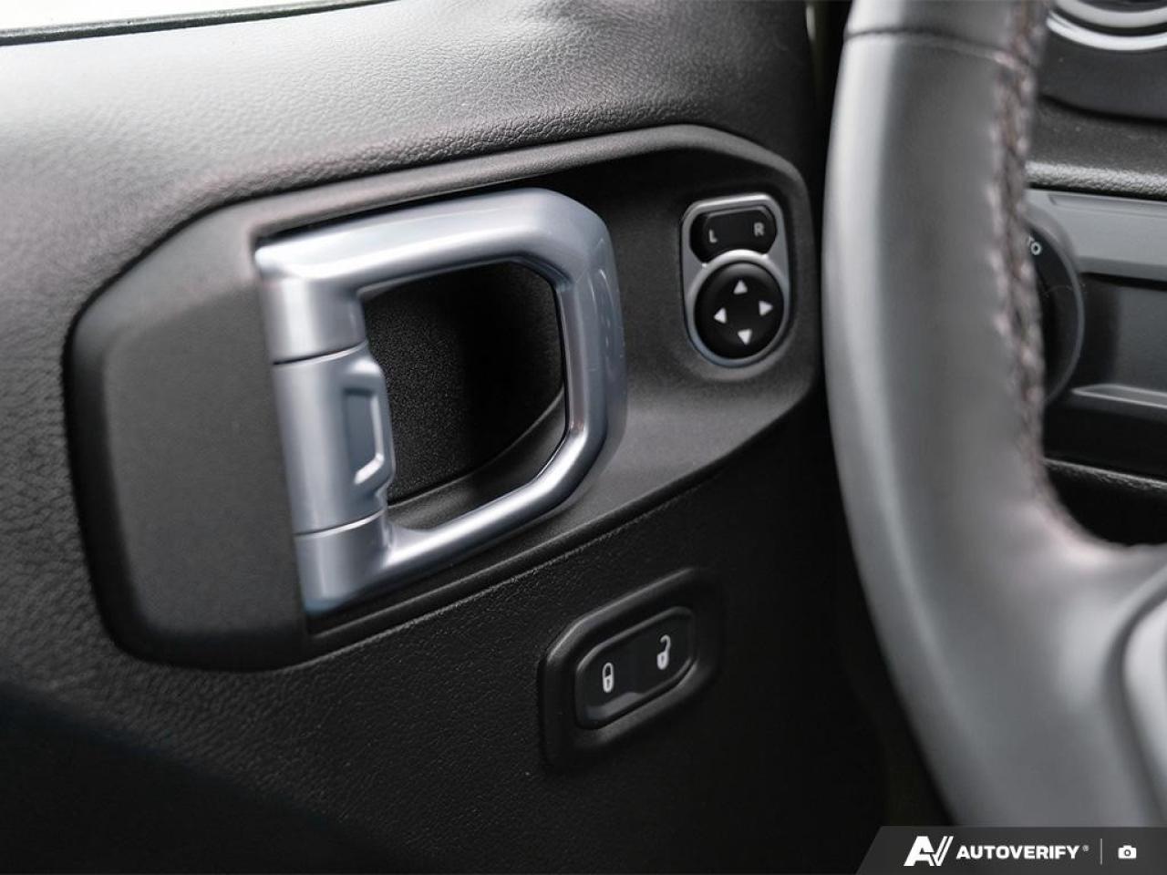 2023 Jeep Wrangler SPORT ALTITUDE 4 DOOR 4X4 Photo