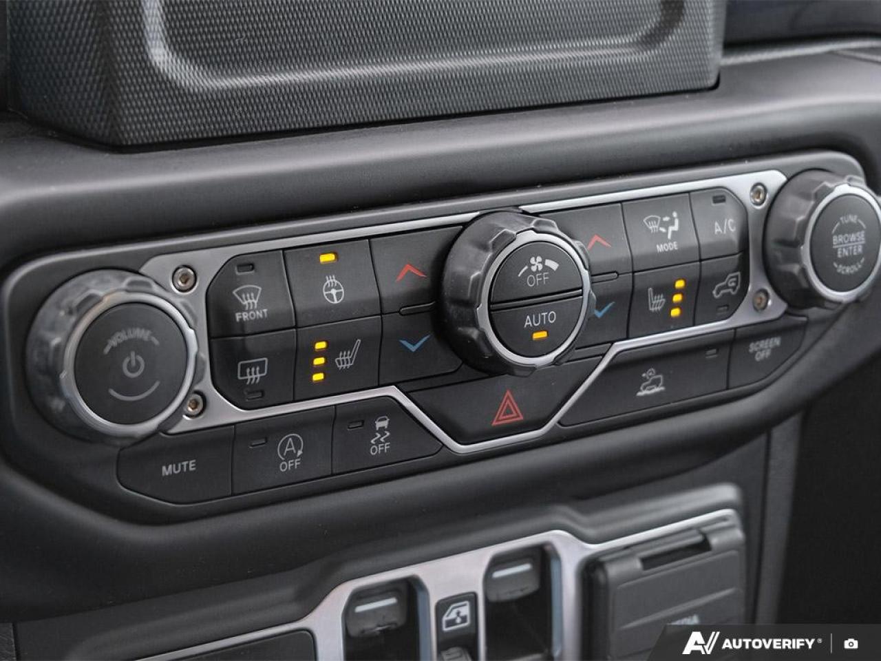 2023 Jeep Wrangler SPORT ALTITUDE 4 DOOR 4X4 Photo