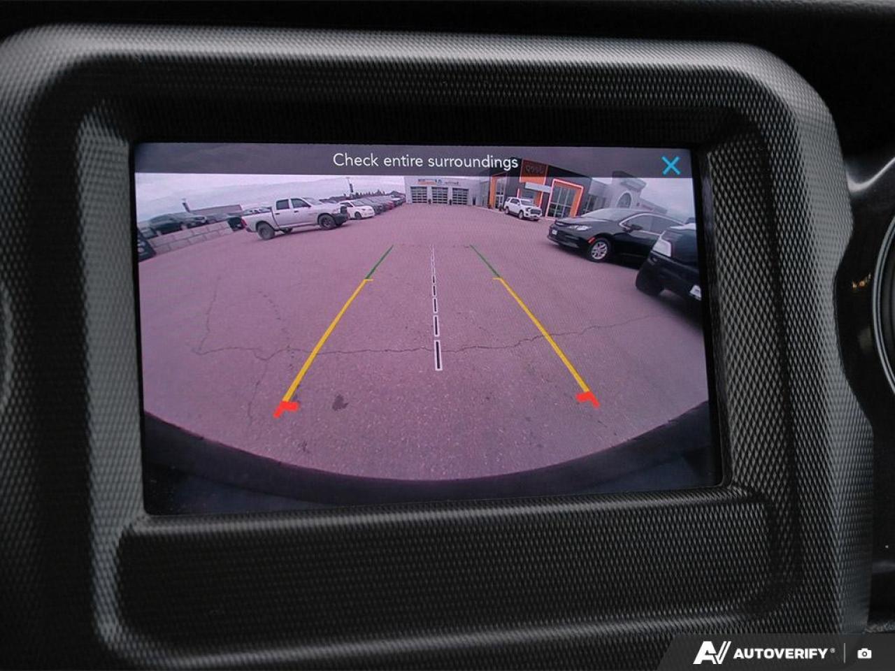 2023 Jeep Wrangler SPORT ALTITUDE 4 DOOR 4X4 Photo