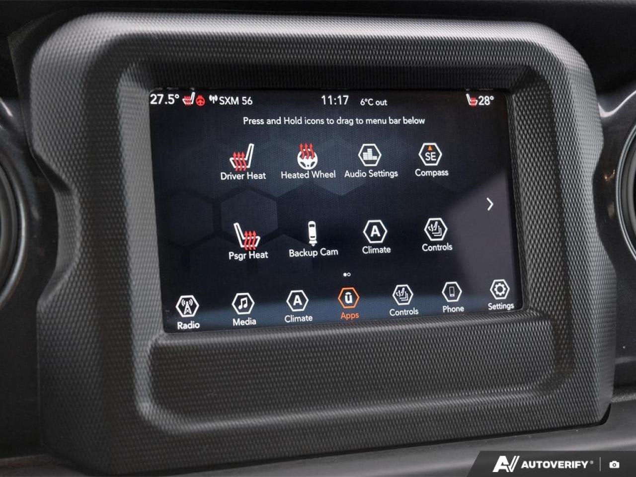 2023 Jeep Wrangler SPORT ALTITUDE 4 DOOR 4X4 Photo