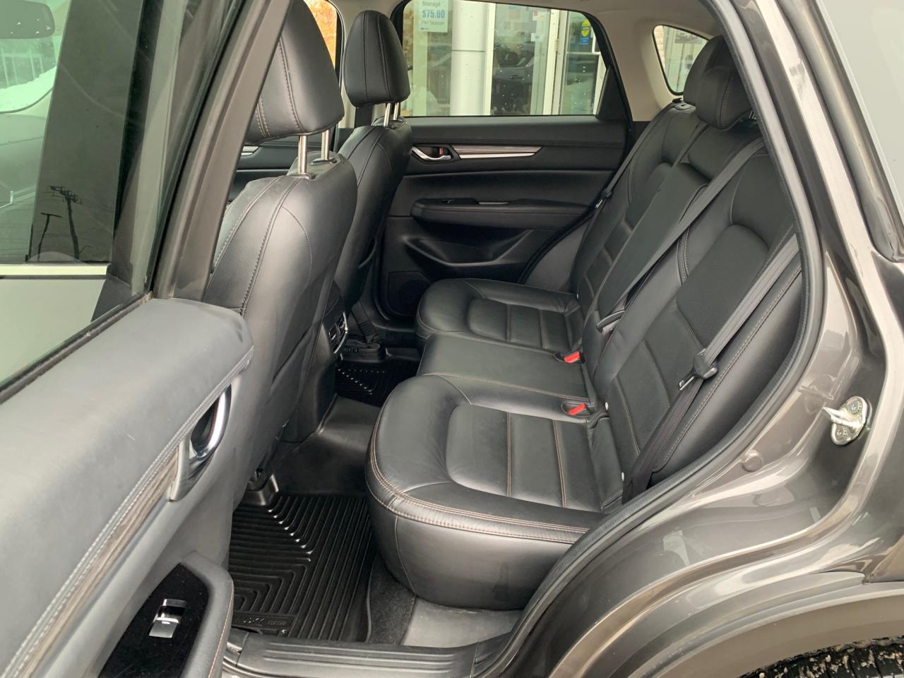 2021 Mazda CX-5 GT 4dr i-ACTIV All-Wheel Drive Sport Utility Photo