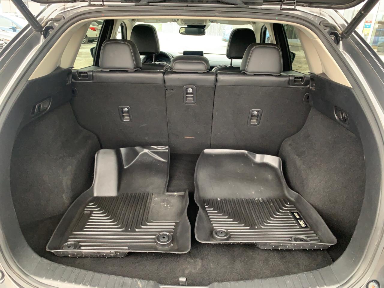 2021 Mazda CX-5 GT 4dr i-ACTIV All-Wheel Drive Sport Utility Photo