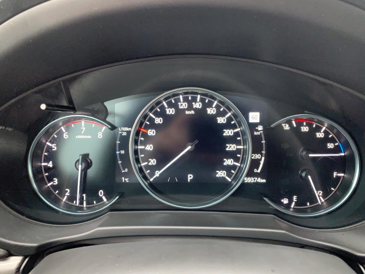 2021 Mazda CX-5 GT 4dr i-ACTIV All-Wheel Drive Sport Utility Photo