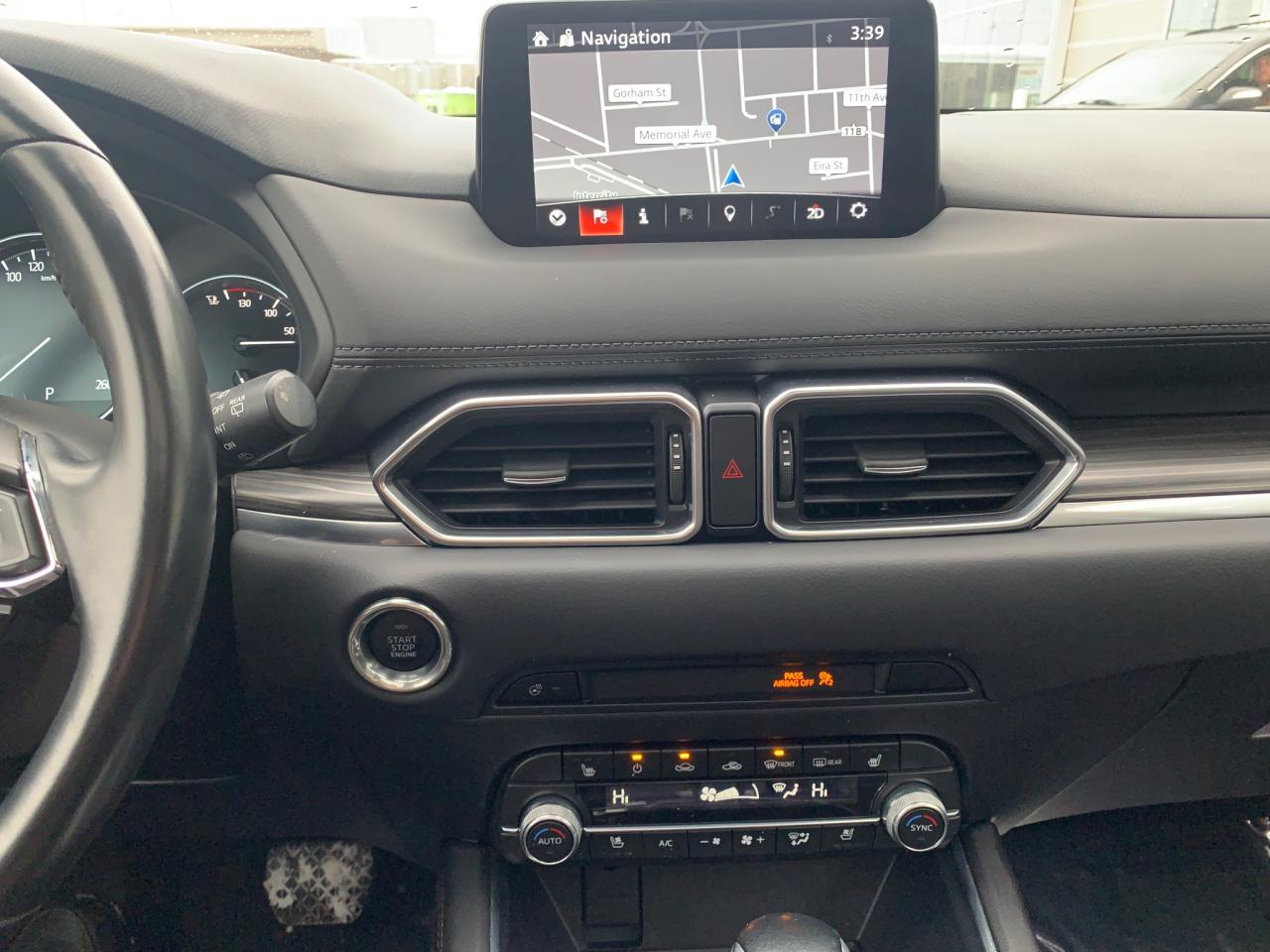 2021 Mazda CX-5 GT 4dr i-ACTIV All-Wheel Drive Sport Utility Photo