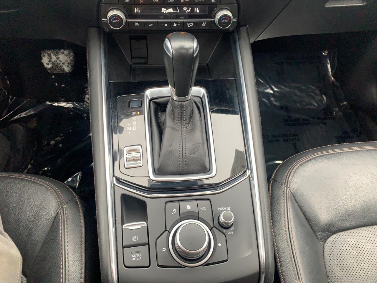 2021 Mazda CX-5 GT 4dr i-ACTIV All-Wheel Drive Sport Utility Photo