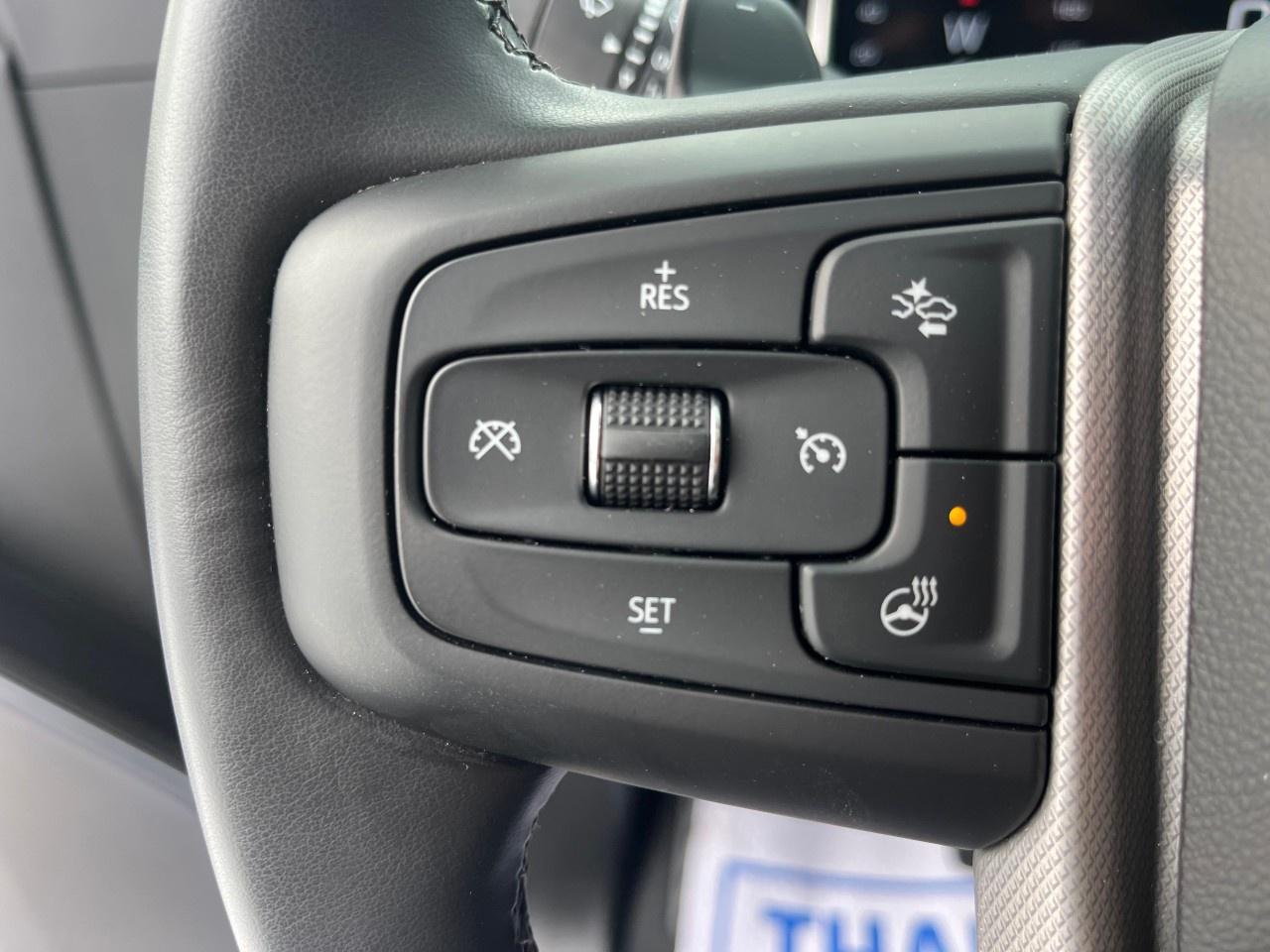 2025 GMC Sierra 1500 Crew Cab Short Box 4-Wheel Drive Denali Photo